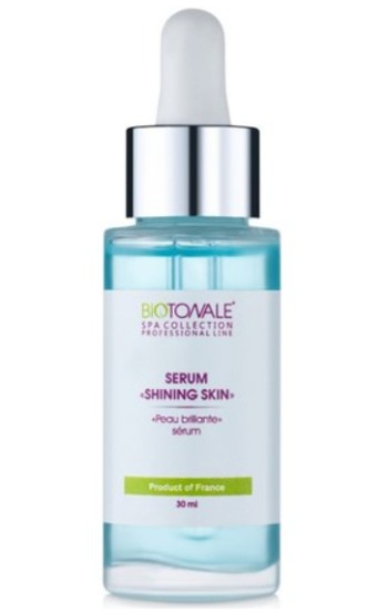 Сыворотка для лица Сияние кожи Biotonale Serum Shining Skin, 30 мл