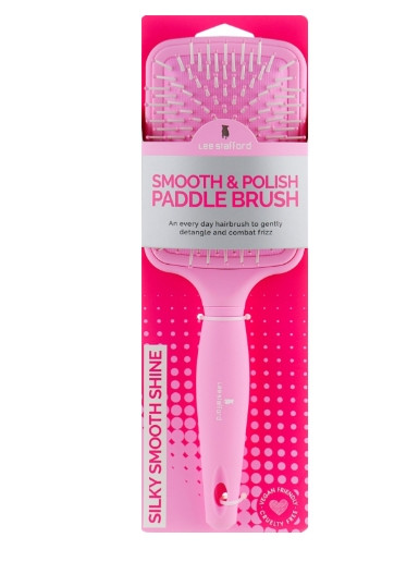 Массажная щетка Lee Stafford Blow Out Brush