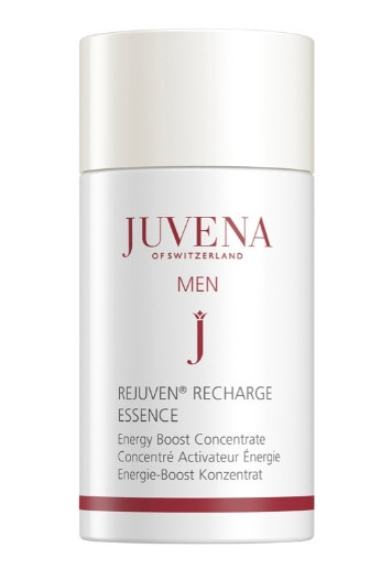 Энергетический концентрат для молодости кожи Juvena Rejuven Men Energy Boost Concentrate, 125 мл