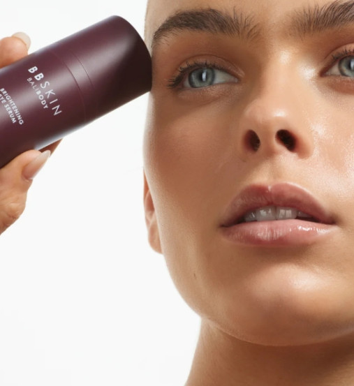 Осветляющая сыворотка для глаз Bali Body BB Skin Brightening Eye Serum, 15 мл
