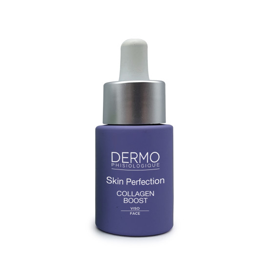Бустер "Колаген" для регенерації та омолодження шкіри DERMOPHISIOLOGIQUE Collagen Boost Serum, 15 мл