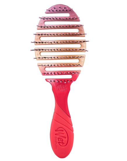 Расческа Wet Brush Pro Flex Dry Ombre Millennial Ombre