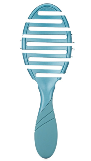 Расческа Wet Brush Pro Mineral Etchings Pro Flex Dry-Teal