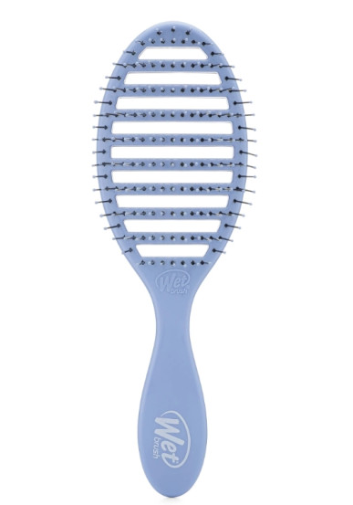 Расческа Wet Brush Speed Dry Brush Purple