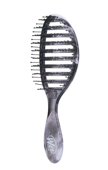 Гребінець Wet Brush Speed Dry - Metalic Marble - Bronze