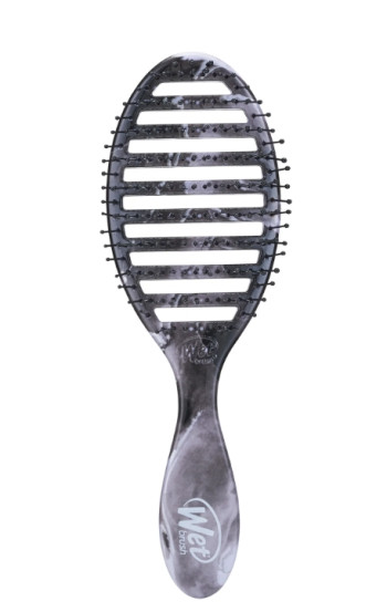 Гребінець Wet Brush Speed Dry - Metalic Marble - Bronze