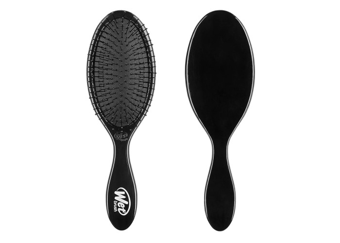 Расческа Wet Brush Original Detangler Black