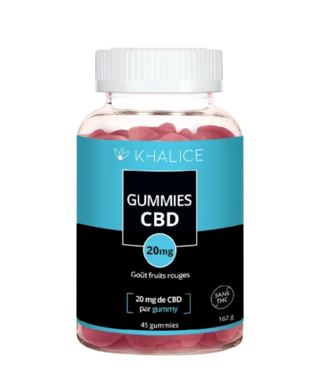 Жевательные конфеты Biocyte Gummies, 45 шт