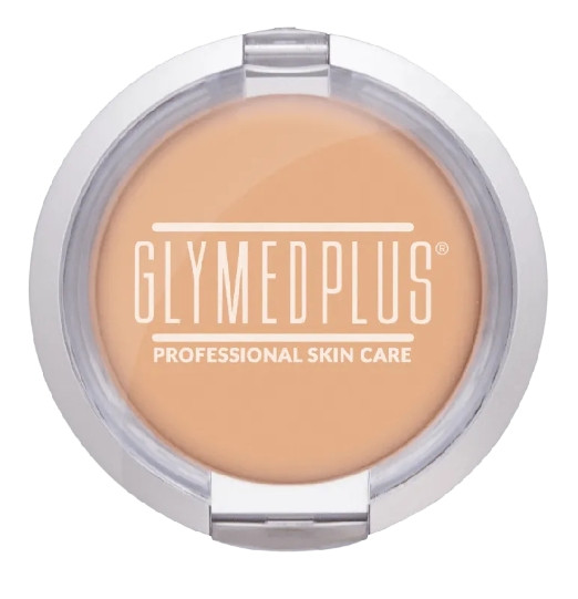 Минеральный крем тонирующий Glymed Skin Protection Cream Foundation, 5 г