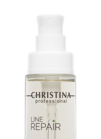 Увлажняющая сыворотка "Био Защита" Christina Line Repair Nutrient Bio Shield Serum, 30 мл