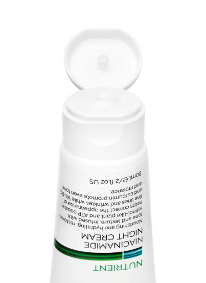 Ночной крем с ниацинамидом Christina Line Repair Nutrient Niacinamide Night Cream, 60 мл
