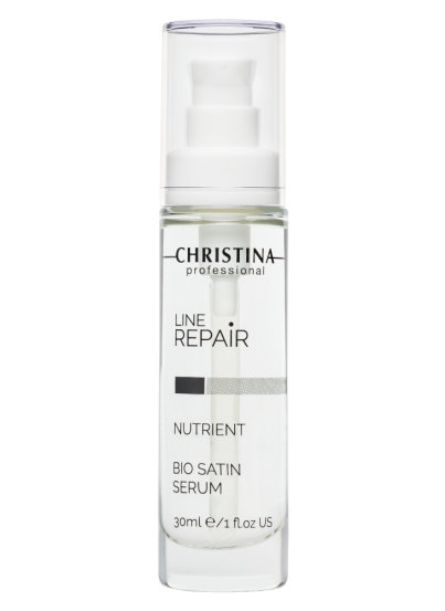Сироватка “Біо Сатин” Christina Line Repair Nutrient Bio Satin Serum, 30 мл