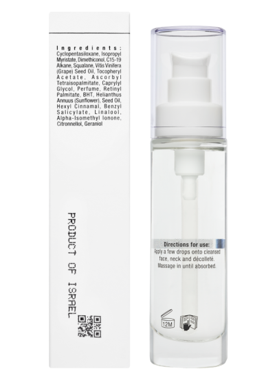 Сироватка “Біо Сатин” Christina Line Repair Nutrient Bio Satin Serum, 30 мл