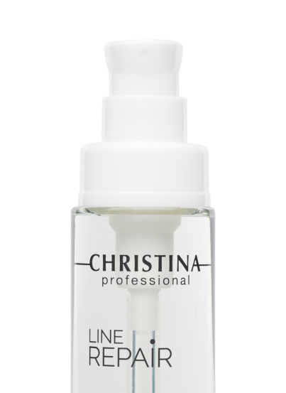 Сироватка “Біо Сатин” Christina Line Repair Nutrient Bio Satin Serum, 30 мл