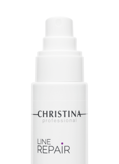 Зволожувальний міст для обличчя Christina Line Repair Firm Always On Mist, 100 мл