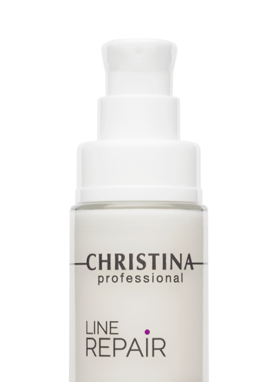 Сироватка “Вічна молодість” Christina Line Repair Firm Forever Youth Serum, 30 мл