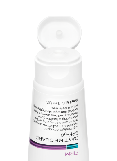 Дневной крем с защитой SPF-50 Christina Line Repair Firm Daytime Guard SPF50, 60 мл