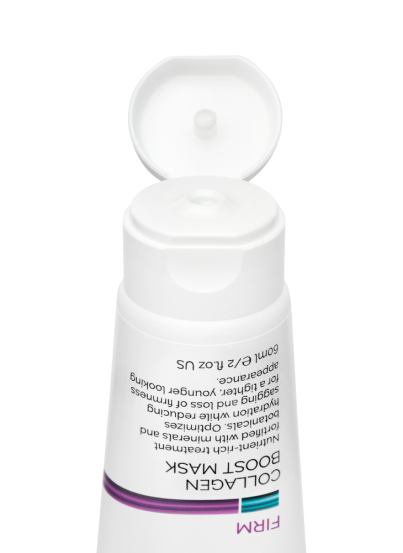 Маска для відновлення здоров’я шкіри Christina Line Repair Firm Collagen Boost Mask, 60 мл