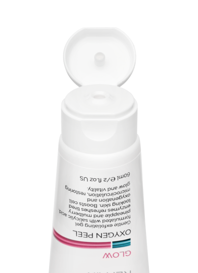 Кисневий пілінг Christina Line Repair Glow Oxygen Peel, 60 мл