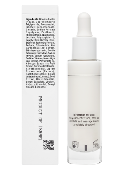 Увлажняющий концентрат Christina Line Repair Glow Hydra Fusion Concentrate, 30 мл