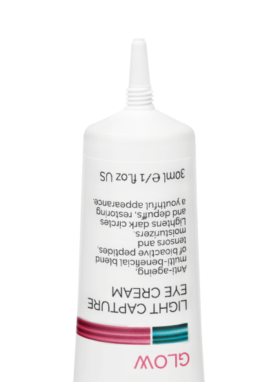 Многофункциональный крем для кожи вокруг глаз Christina Line Repair Glow Light Capture Eye Cream, 30 мл