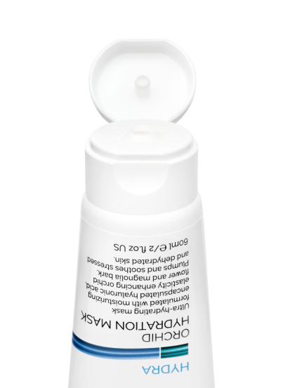 Ультразволожувальна маска з екстрактом орхідеї Christina Line Repair Hydra Orchid Hydration Mask, 60 мл