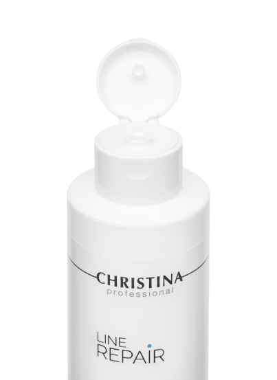 Тоник с молочной кислотой Christina Line Repair Hydra Lactic Active Toner, 300 мл