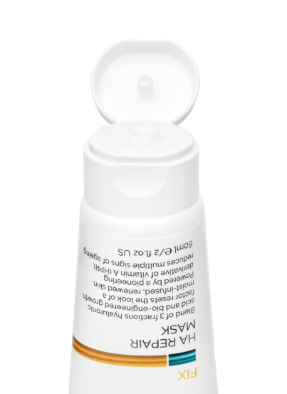 Восстановительная маска ГК Christina Line Repair Fix HA Repair Mask, 60 мл