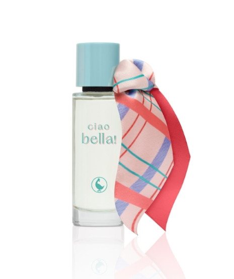 Туалетная вода для женщин El Ganso Ciao Bella Eau de Toilette, 30 мл