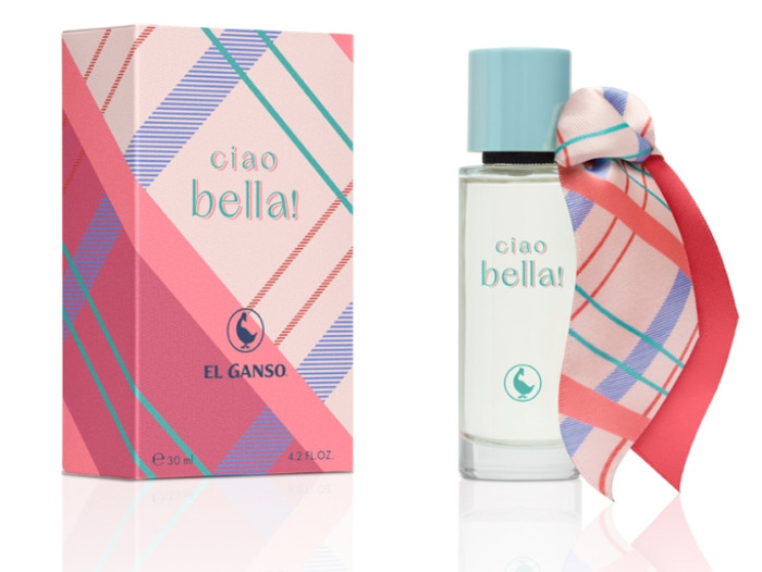 Туалетная вода для женщин El Ganso Ciao Bella Eau de Toilette, 30 мл