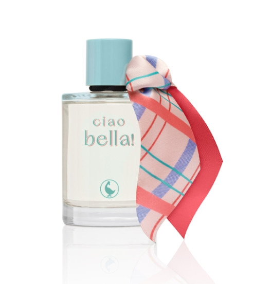 Туалетная вода для женщин El Ganso Ciao Bella Eau de Toilette, 75 мл