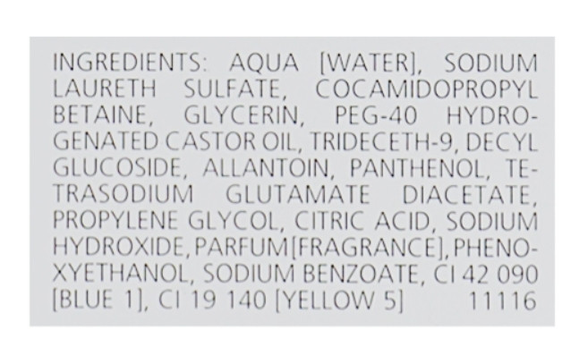 Очищаючий мус для чоловіків Juvena Rejuven Men Pore Cleansing Mousse, 150 мл