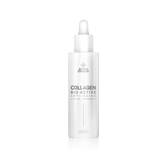 Сыворотка для лица "Коллаген" Alissa Beauté BIOACTIVE Collagen, 50 ml