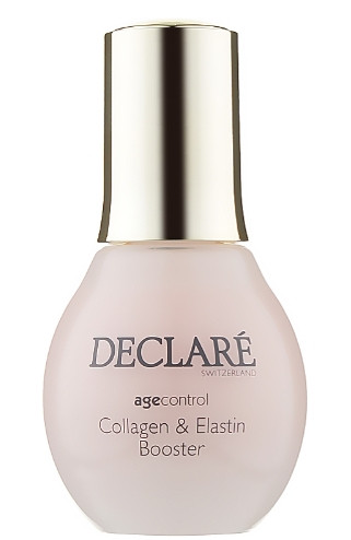 Сыворотка-бустер с коллагеном и эластином Declare Age Control Collagen&Elastin Booster, 50 мл