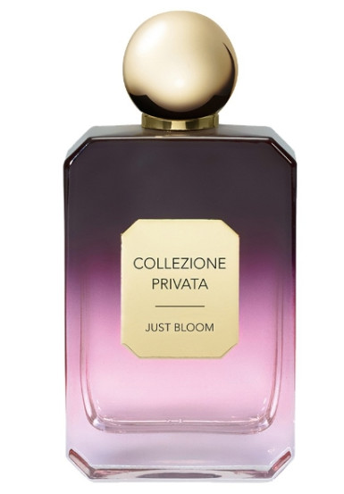 Парфюмированная вода для женщин Storie Veneziane Collezione Privata Just Bloom, 100 мл