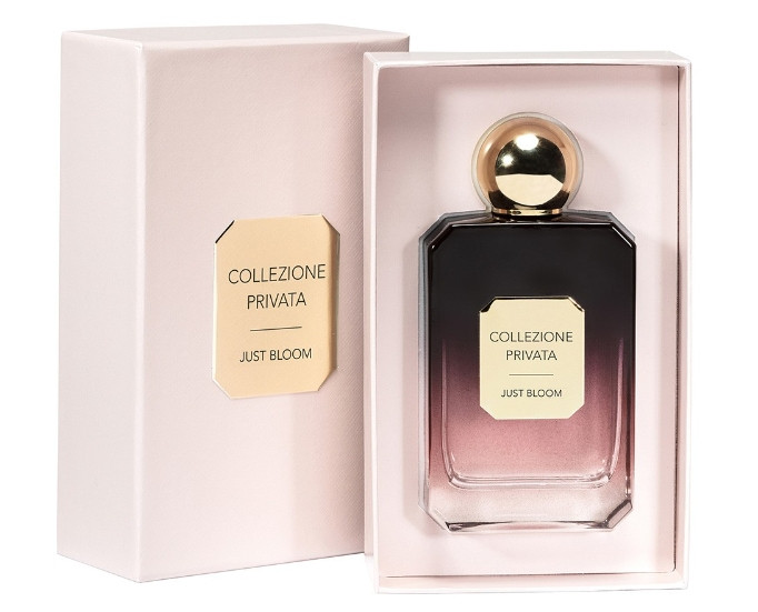 Парфюмированная вода для женщин Storie Veneziane Collezione Privata Just Bloom, 100 мл