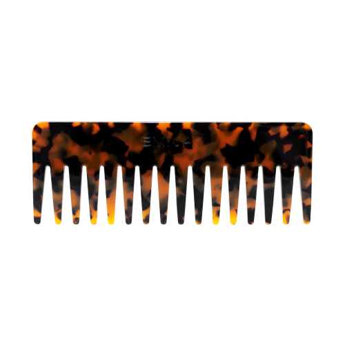 Расческа для волос Emi Jay Detangling Comb Tortoise