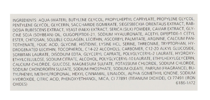 Розкішний ікорний концентрат для обличчя Juvena Master Caviar Concentrate, 30 мл