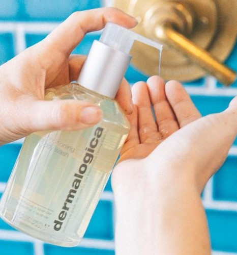 Поживний очисник для тіла Dermalogica Conditioning Body Wash, 295 мл