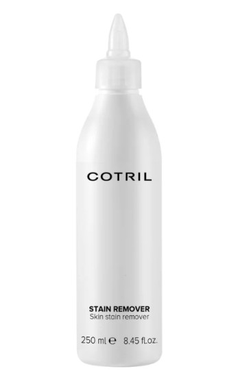 Средство для смывания краски с кожи Cotril Stain Remover, 250 мл