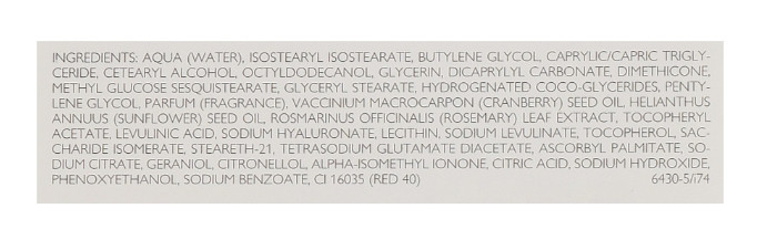 Крем для тіла "Шовковий дотик" Declare Body Care Silky Soft Body Cream, 200 мл