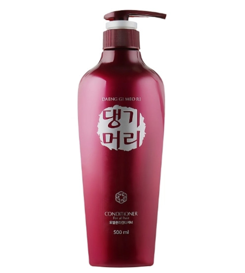 Живильний кондиціонер для всіх типів волосся Daeng Gi Meo Ri for All hair Treatment, 500 мл
