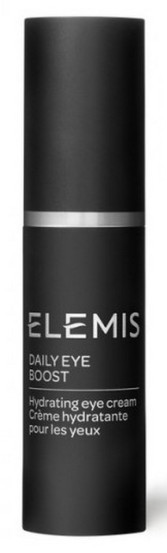Анти-эйдж крем под глаза для мужчин Elemis Daily Eye Boost, 15 мл