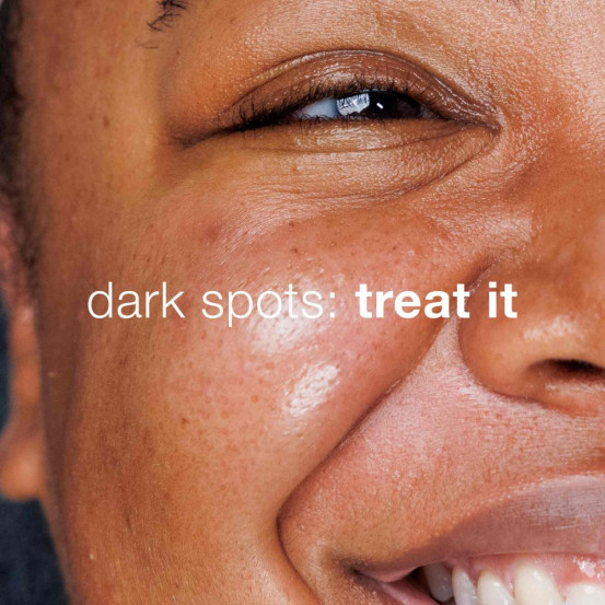 Набор для борьбы с неровным тоном кожи и гиперпигментацией Dermalogica Dark Spot Solutions Kit