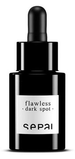 Сироватка для обличчя Sepai Flawless Dark Spots, 12 мл