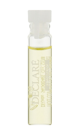 Интенсивный восстанавливающий концентрат Клеточное Дыхание Declare Age Control Cellular Action Ampoule, 7х2.5 мл