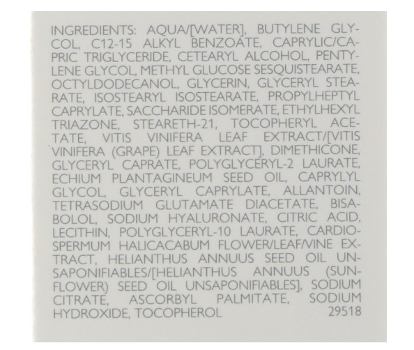 Денний зволожуючий  крем Declare Daily Moisture Treatment, 50 мл