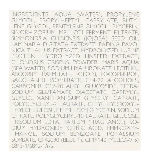 Двухфазный флюид "Двойное увлажнение" Declare Hydro Balance Hydro Boost Duo Care Fluid, 40 мл