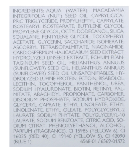 Двофазний відновлюючий засіб Олія+Сироватка Declare Vital Balance Power Duo Oil+Serum, 50 мл