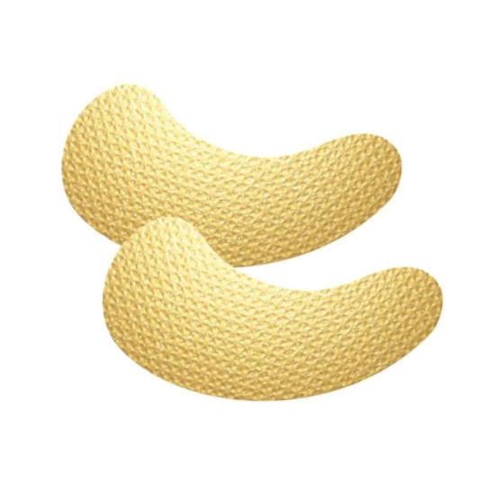 Патчи под глаза Золотой гиалурон Declare Golden Hyaluron Eye Pads, 2 шт